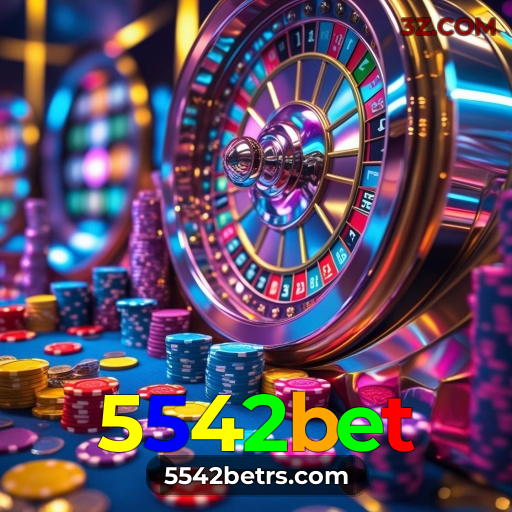 Baixe o App Oficial do 5542bet | Cassino Online Brasil