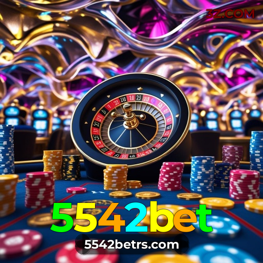 Cassino 5542bet | Diversão em Slots e Bônus Especiais