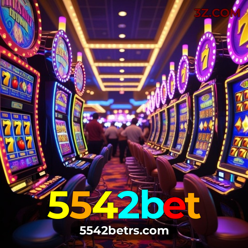 Ofertas Imperdíveis na Promo do 5542bet para Gamers