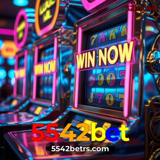 Cassino 5542bet | Jogos Online com Bônus Exclusivos