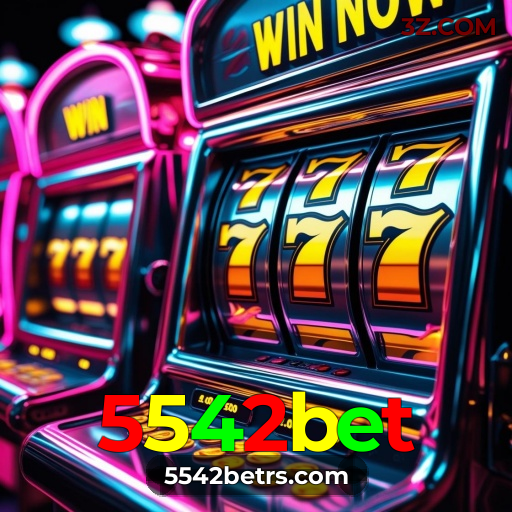 Baixe o App Oficial do 5542bet | Cassino Online Brasil