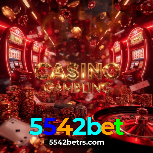 Cassino Online 5542bet | Bônus e Promoções Especiais