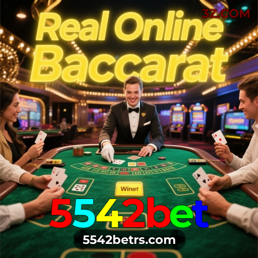 Cassino Online 5542bet | Bônus e Promoções Especiais