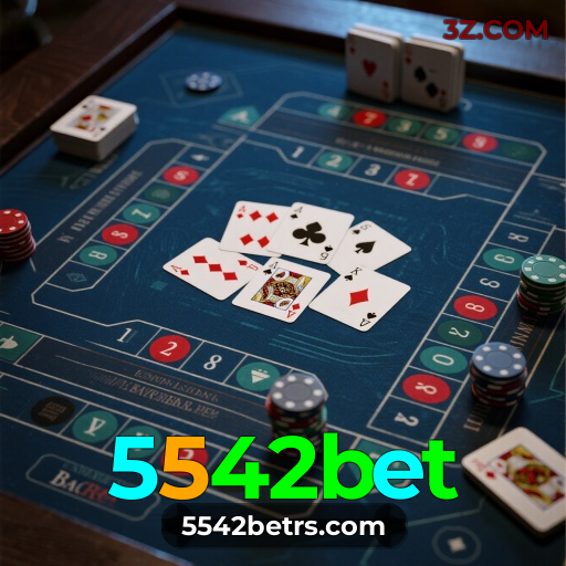 5542bet: Futebol Brasileiro, Apostas ao Vivo e Promoções Exclusivas