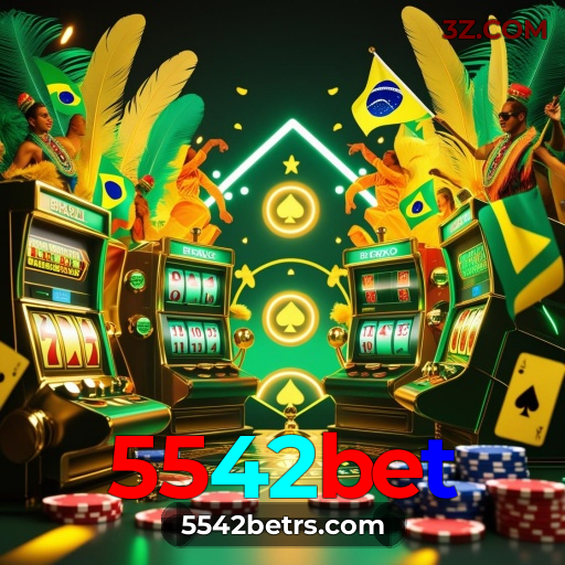 Ofertas Imperdíveis na Promo do 5542bet para Gamers