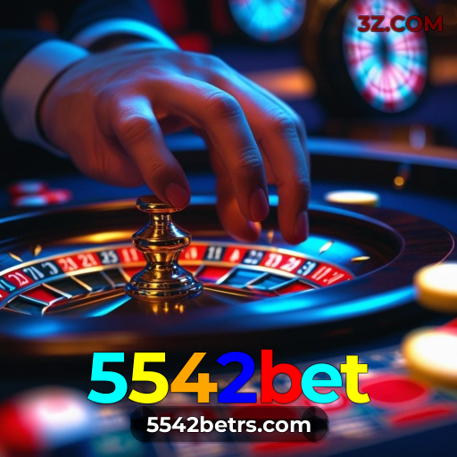 Cassino Online 5542bet | Bônus e Promoções Especiais