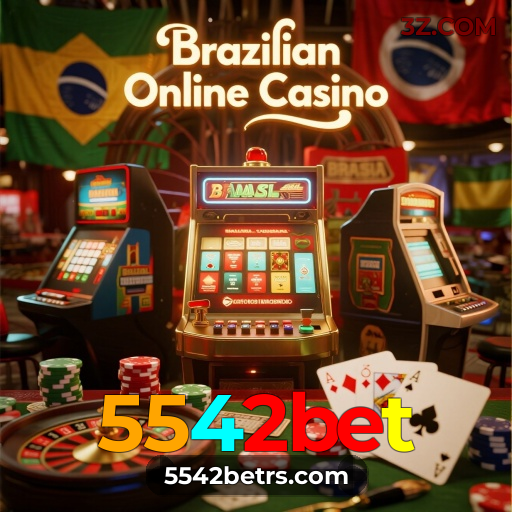 Experimente Baixar Jogos Imperdíveis no 5542bet