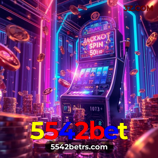 Experimente Baixar Jogos Imperdíveis no 5542bet